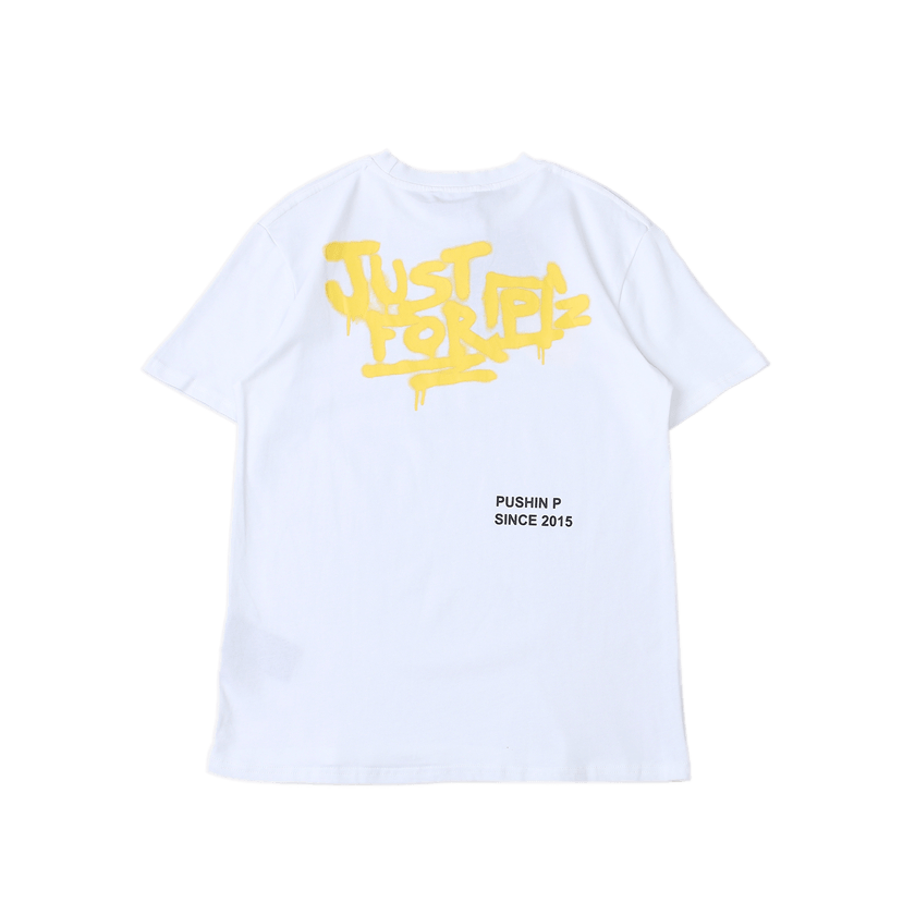 T-SHIRT-PALM ANGELS