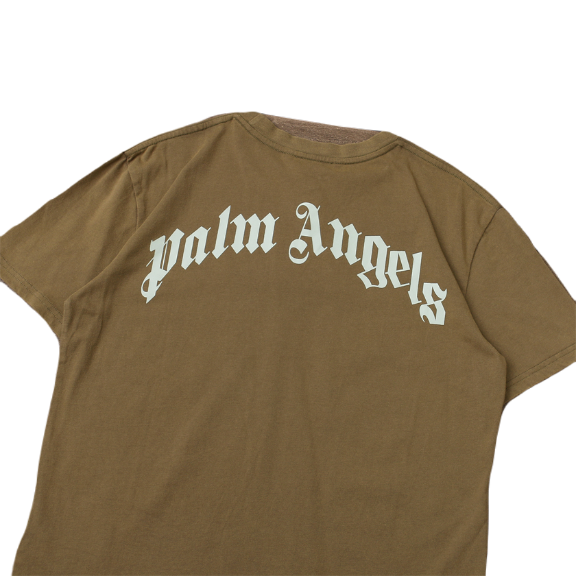 T-SHIRT-PALM ANGELS