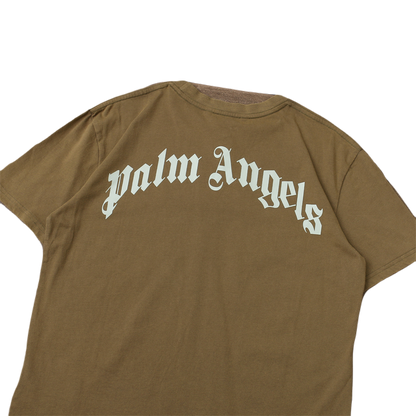 T-SHIRT-PALM ANGELS