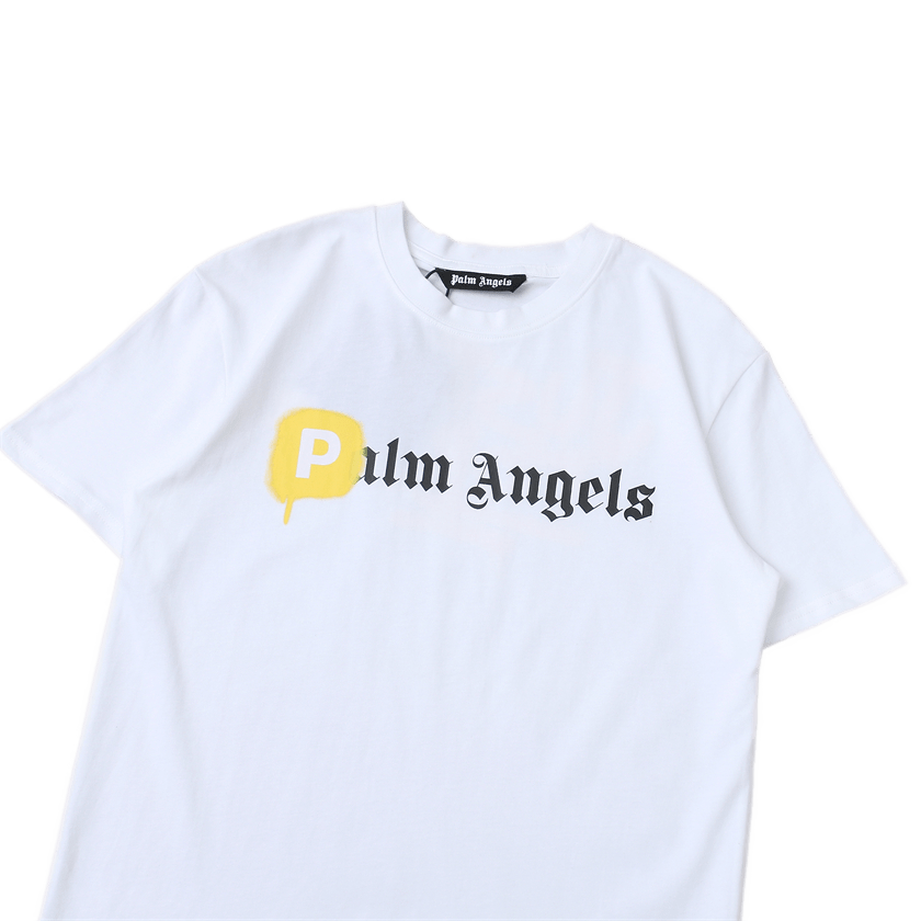 T-SHIRT-PALM ANGELS