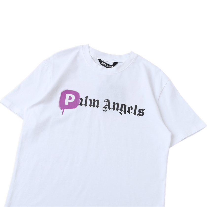 T-SHIRT-PALM ANGELS