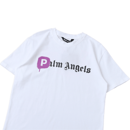 T-SHIRT-PALM ANGELS