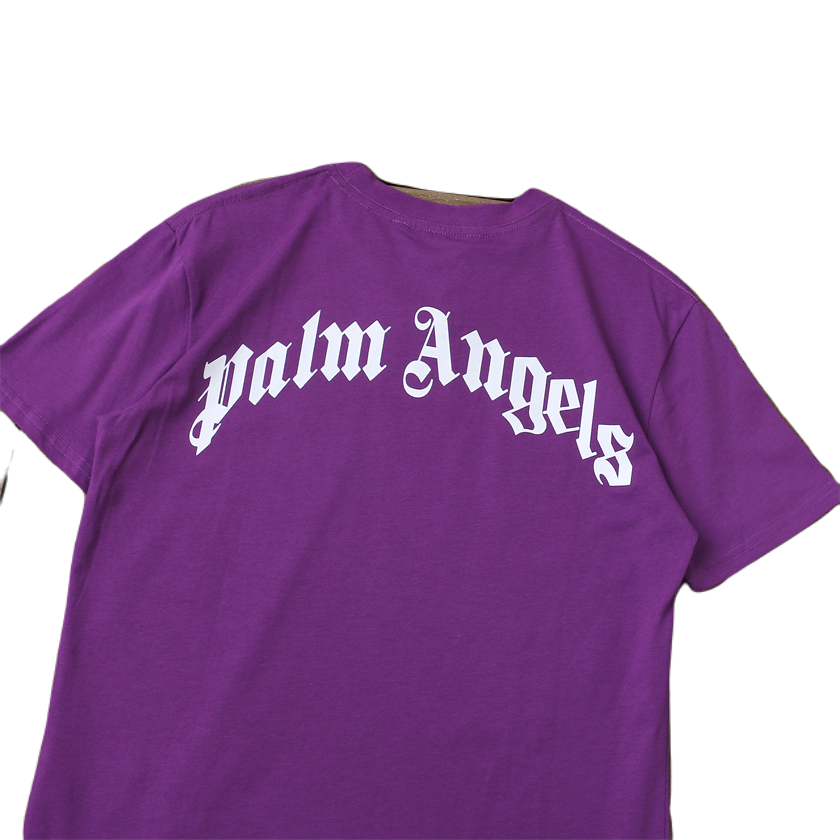 T-SHIRT-PALM ANGELS