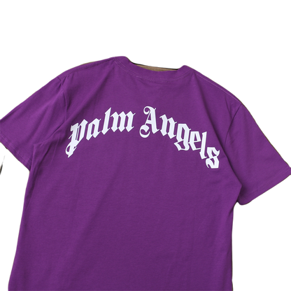 T-SHIRT-PALM ANGELS