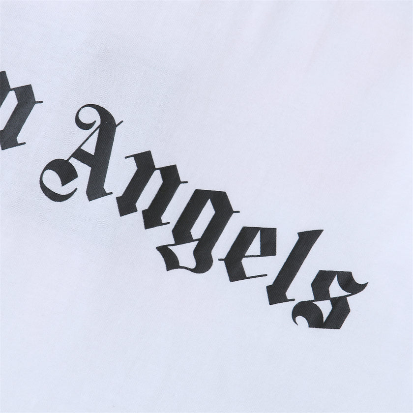 T-SHIRT-PALM ANGELS