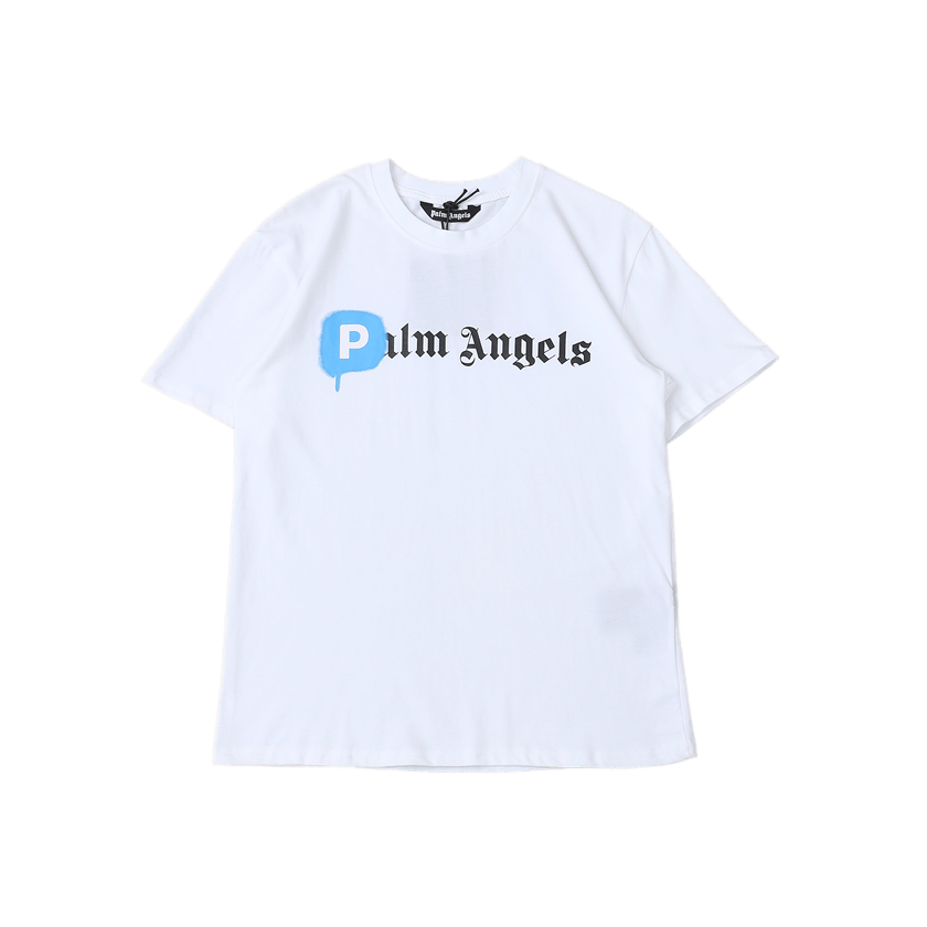 T-SHIRT-PALM ANGELS