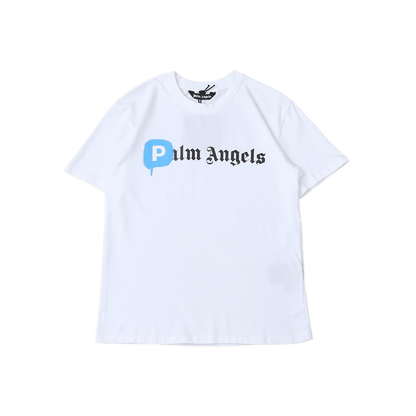 T-SHIRT-PALM ANGELS